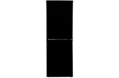 Russell Hobbs RH50FF144B Fridge Freezer - Black.